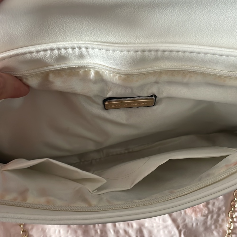 Multi Colored Sequence Clutch - image 3